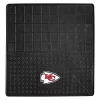Fanmats Kansas City Chiefs Cargo Mat, Vinyl -Rugs&Mats Official Shop Z xw5 lcpIx