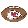 Fanmats Kansas City Chiefs Football Rug -Rugs&Mats Official Shop Z xw5 ocpIx