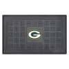 Fanmats Green Bay Packers Door Mat, 19.5"x31.25" -Rugs&Mats Official Shop Z xw5tlcpIx