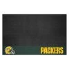 Fanmats Green Bay Packers Grill Mat, 26"x42" -Rugs&Mats Official Shop Z xw5tpcpIx