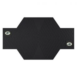 Fanmats Green Bay Packers Motorcycle Mat