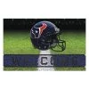 Fanmats Houston Texans Door Mat, Crumb Rubber -Rugs&Mats Official Shop Z xw5uocpIx