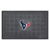 Fanmats Houston Texans Door Mat, 19.5"x31.25" -Rugs&Mats Official Shop Z xw5vlcpIx