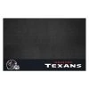 Fanmats Houston Texans Grill Mat, 26"x42"
