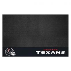 Fanmats Houston Texans Grill Mat, 26"x42"