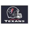 Fanmats Houston Texans Starter Rug, 19"x30" -Rugs&Mats Official Shop Z xw5wicpIx