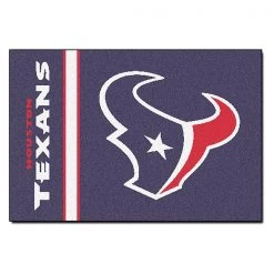 Fanmats Houston Texans Uniform Starter Rug