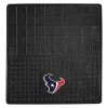 Fanmats Houston Texans Cargo Mat, Vinyl, 31"x31" -Rugs&Mats Official Shop Z xw5wlcpIx
