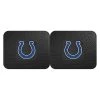 Fanmats Indianapolis Colts Utility Mat, 2Pc, PK2 -Rugs&Mats Official Shop Z xw5wqcpIx