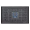 Fanmats Indianapolis Colts Door Mat, 19.5"x31.25" -Rugs&Mats Official Shop Z xw5xkcpIx