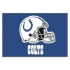 Fanmats Indianapolis Colts Starter Rug, 19"x30" -Rugs&Mats Official Shop Z xw5yhcpIx