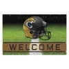 Fanmats Jacksonville Jaguars Door Mat, Rubber -Rugs&Mats Official Shop Z xw5ylcpIx