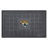 Fanmats Jacksonville Jaguars Door Mat -Rugs&Mats Official Shop Z xw5yqcpIx