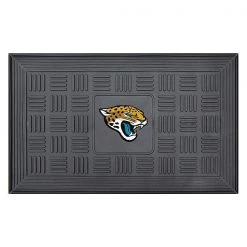 Fanmats Jacksonville Jaguars Door Mat