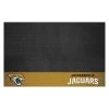 Fanmats Jacksonville Jaguars Grill Mat, 26"x42" -Rugs&Mats Official Shop Z xw5zkcpIx