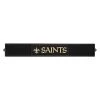 Fanmats New Orleans Saints Drink Mat, 3.25"x24" -Rugs&Mats Official Shop Z xw6 jcpIx