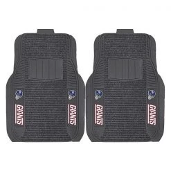 Fanmats New York Giants Deluxe Mat, 21"x27"