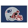 Fanmats New England Patriots Starter Rug, 19"x30"