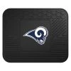 Fanmats Los Angeles Rams Utility Mat, 14"x17" -Rugs&Mats Official Shop Z xw6uncpIx