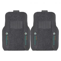 Fanmats Miami Dolphins Deluxe Mat, 21"x27"