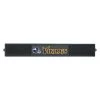 Fanmats Minnesota Vikings Drink Mat, 3.25"x24" -Rugs&Mats Official Shop Z xw6xmcpIx