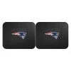 Fanmats New England Patriots Utility Mat, PK2 -Rugs&Mats Official Shop Z xw6yqcpIx
