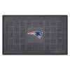 Fanmats New England Patriots Door Mat -Rugs&Mats Official Shop Z xw6zkcpIx
