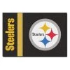 Fanmats Pittsburgh Steelers Uniform Starter Rug -Rugs&Mats Official Shop Z xw7 ncpIx