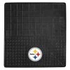 Fanmats Pittsburgh Steelers Cargo Mat, Vinyl
