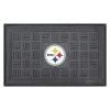 Fanmats Pittsburgh Steelers Door Mat -Rugs&Mats Official Shop Z xw7 ncpIx