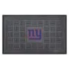Fanmats New York Giants Door Mat, 19.5"x31.25" -Rugs&Mats Official Shop Z xw7ticpIx
