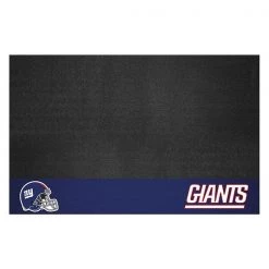 Fanmats New York Giants Grill Mat, 26"x42"