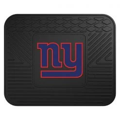 Fanmats New York Giants Utility Mat, 14"x17"