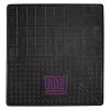 Fanmats New York Giants Cargo Mat, Vinyl, 31"x31" -Rugs&Mats Official Shop Z xw7ujcpIx