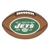 Fanmats New York Jets Football Rug, 20.5"x32.5"