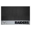 Fanmats Oakland Raiders Grill Mat, 26"x42" -Rugs&Mats Official Shop Z xw7xkcpIx