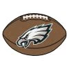 Fanmats Philadelphia Eagles Football Rug