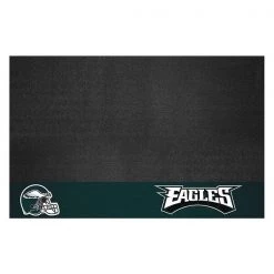 Fanmats Philadelphia Eagles Grill Mat, 26"x42"