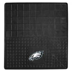 Fanmats Philadelphia Eagles Cargo Mat, Vinyl