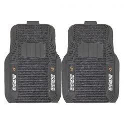 Fanmats Deluxe Mat, Anaheim Ducks, 21"x27"