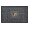 Fanmats Door Mat, Anaheim Ducks, 19.5"x31.25" -Rugs&Mats Official Shop Z xw8 qcpIx