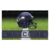 Fanmats Seattle Seahawks Door Mat, Crumb Rubber -Rugs&Mats Official Shop Z xw8uhcpIx
