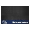 Fanmats Seattle Seahawks Grill Mat, 26"x42" -Rugs&Mats Official Shop Z xw8vicpIx
