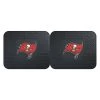 Fanmats Tampa Bay Buccaneers Utility Mat, PK2