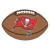 Fanmats Tampa Bay Buccaneers Football Rug