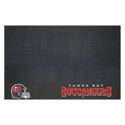 Fanmats Tampa Bay Buccaneers Grill Mat, 26"x42"