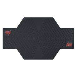 Fanmats Tampa Bay Buccaneers Motorcycle Mat