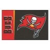 Fanmats Tampa Bay Buccaneers Uniform Rug