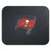 Fanmats Tampa Bay Buccaneers Utility Mat, 14"x17" -Rugs&Mats Official Shop Z xw8xlcpIx
