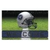 Fanmats Tennessee Titans Door Mat, Crumb Rubber -Rugs&Mats Official Shop Z xw8xncpIx
